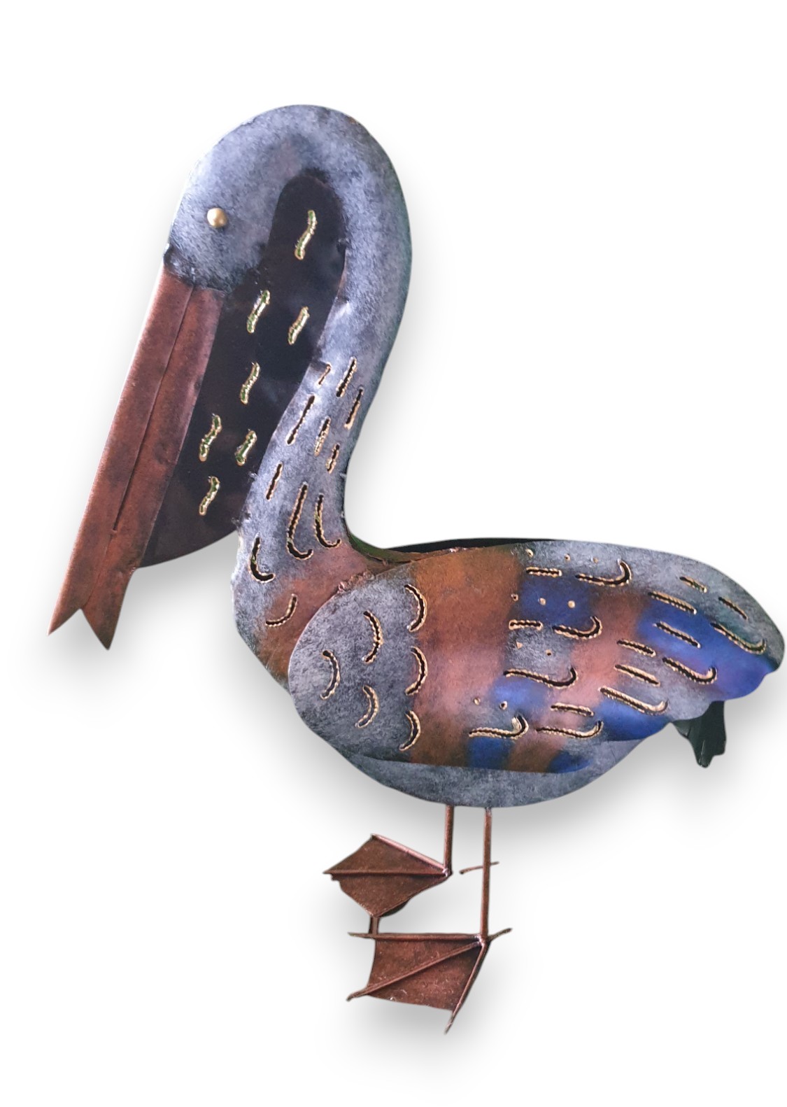 Pelican Statue - Image 5