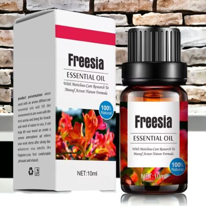 Freesia Essential Oil