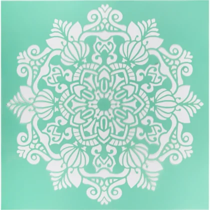 Art and Craft Stencils