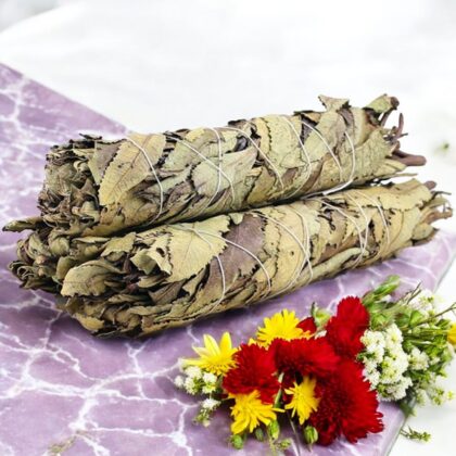 Large Yerba Santa Smudge Sticks
