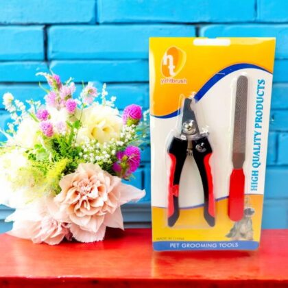 Pet Grooming Pack