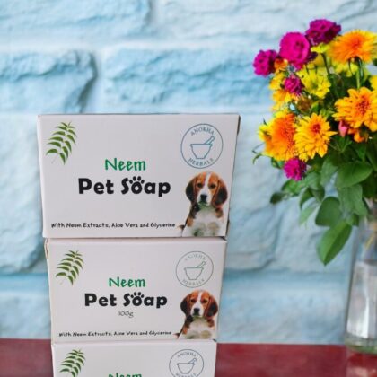 Human And Pet Care Products