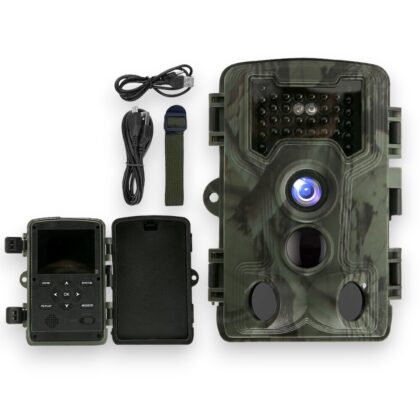 Digital Hunting Trail Camera