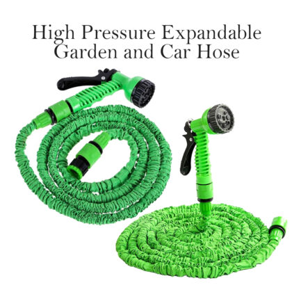 Home And Garden Accessories