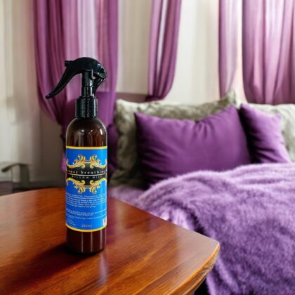 Easy Breathing Room Spray