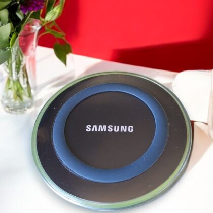 Samsung Wireless Charger