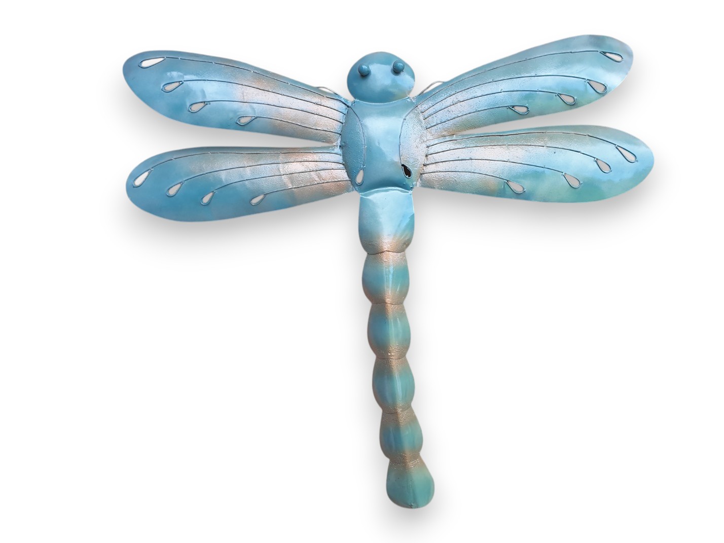 Extra Large Dragonfly Wall Art - Image 5