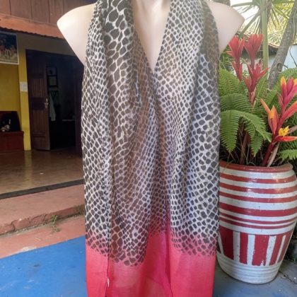 Scarves