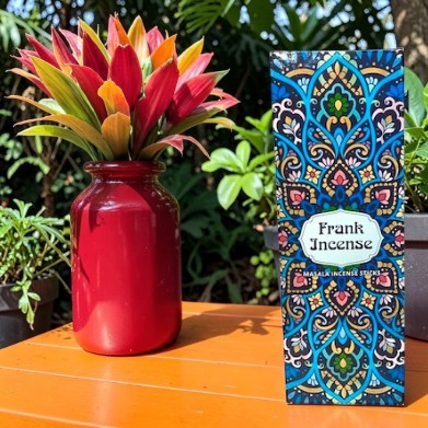 Sacred Tree Frankincense Incense